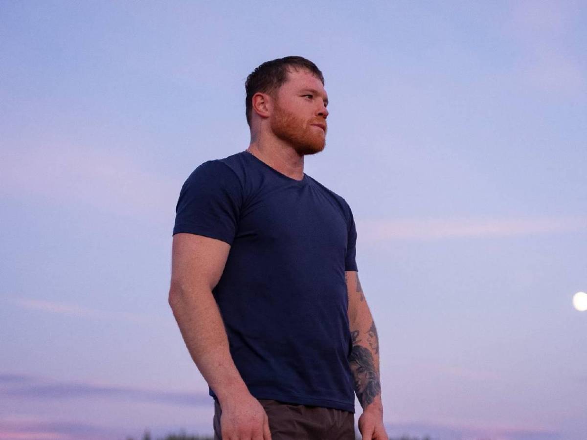 Canelo Álvarez queda “noqueado” y pierde una fortuna tras el México- Estados Unidos