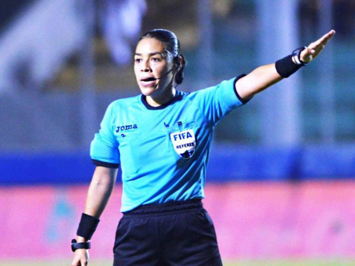 Melissa Pastrana se fue de Honduras y Estados Unidos la sorprende: Su nueva faceta