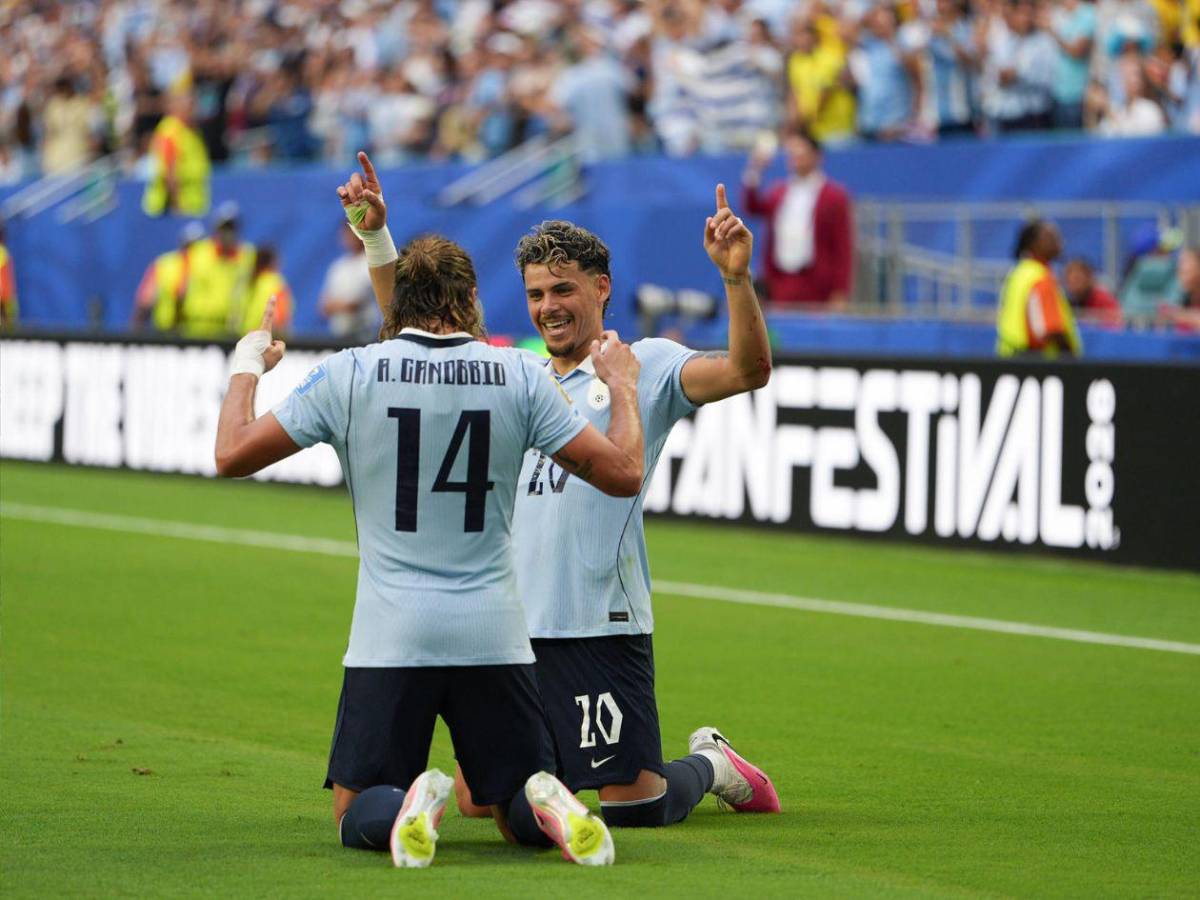 Bielsa señalo a los culpables de la eliminación de Uruguay: “Me dejaron solo”