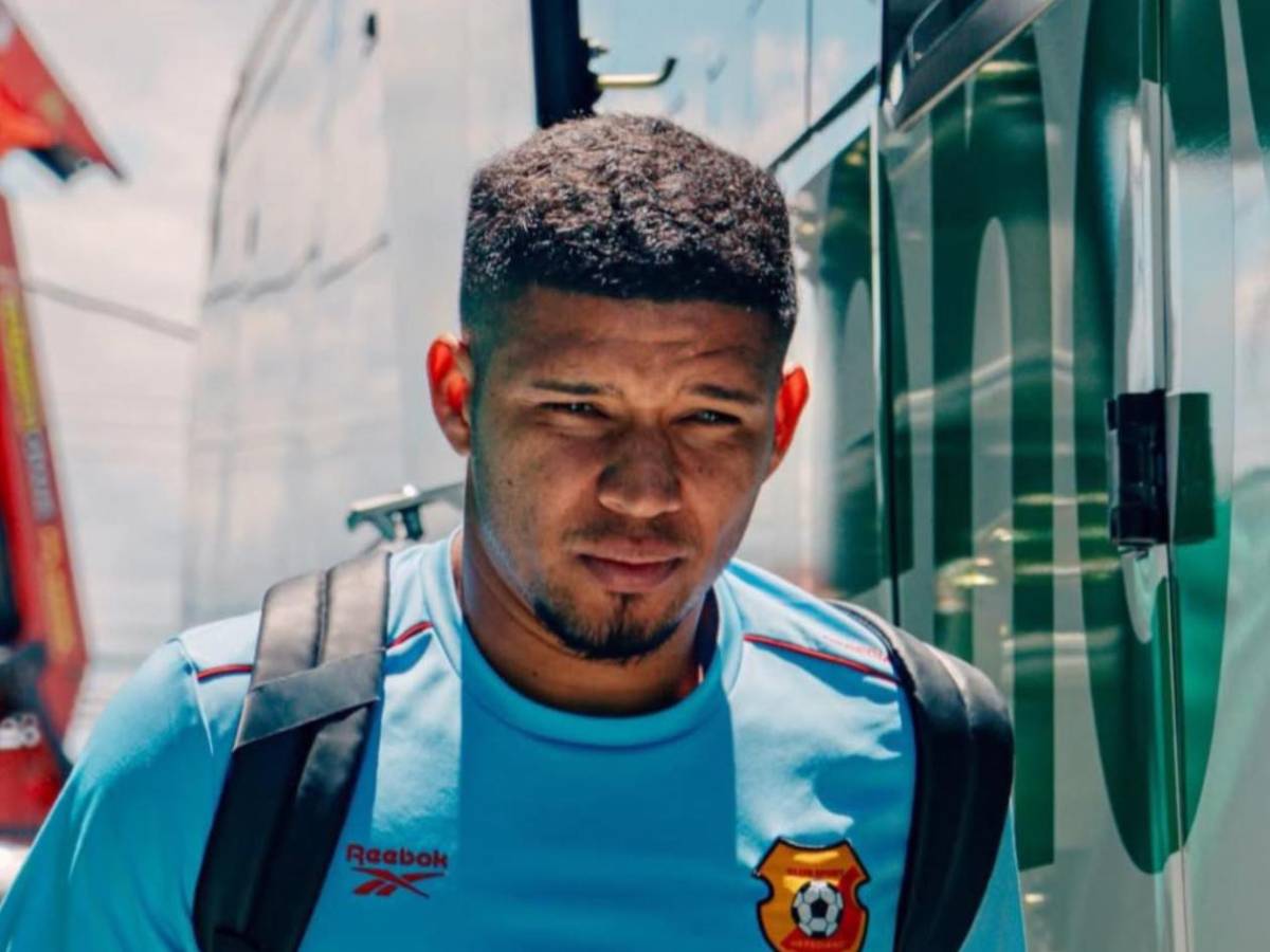 Olimpia ficha y se deshace de jugador, Motagua mete miedo, ¿exArsenal a Honduras?