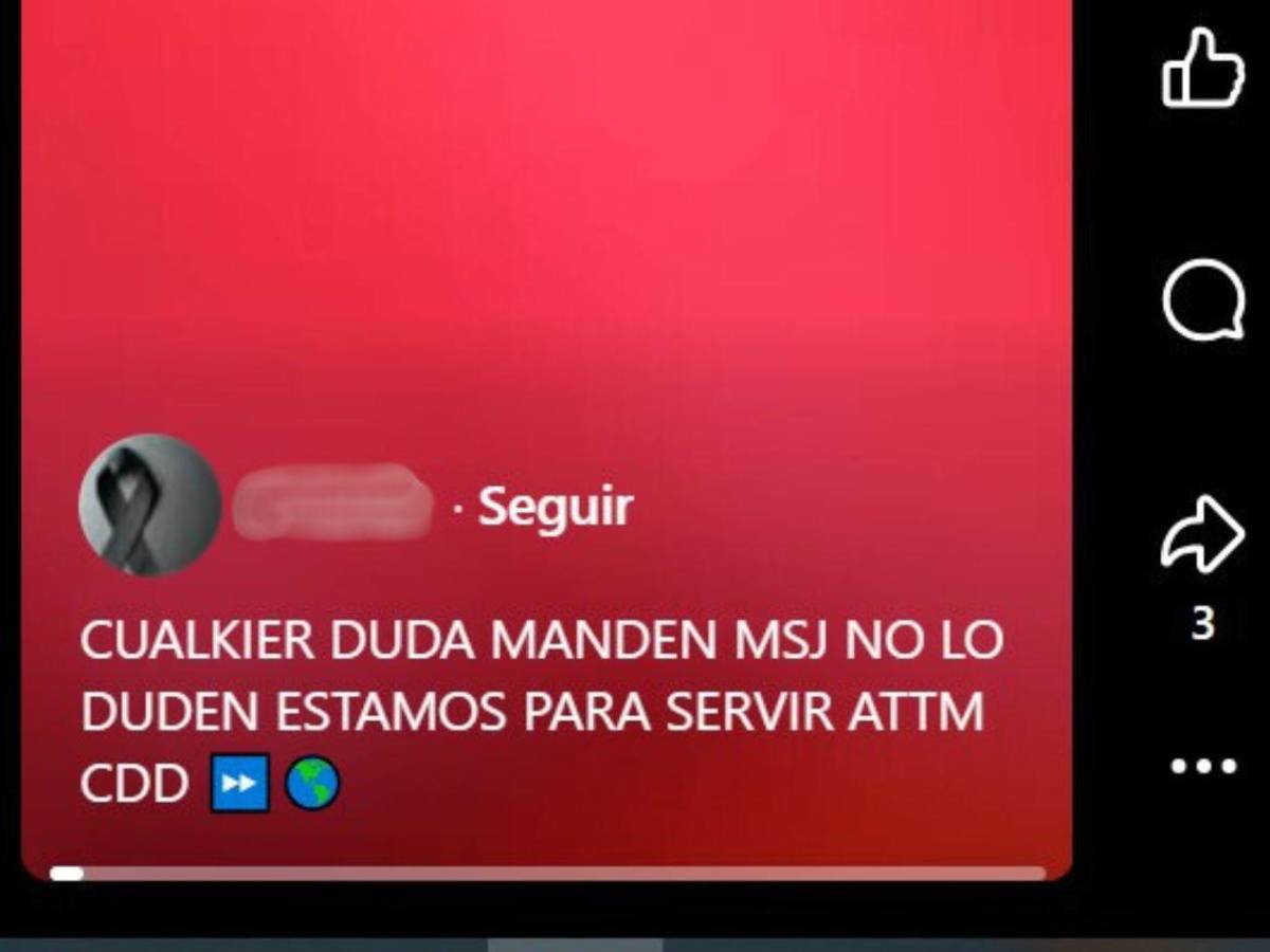 ¿Quién es Esteban Ferrera, cabecilla del Cártel de El Diablo?