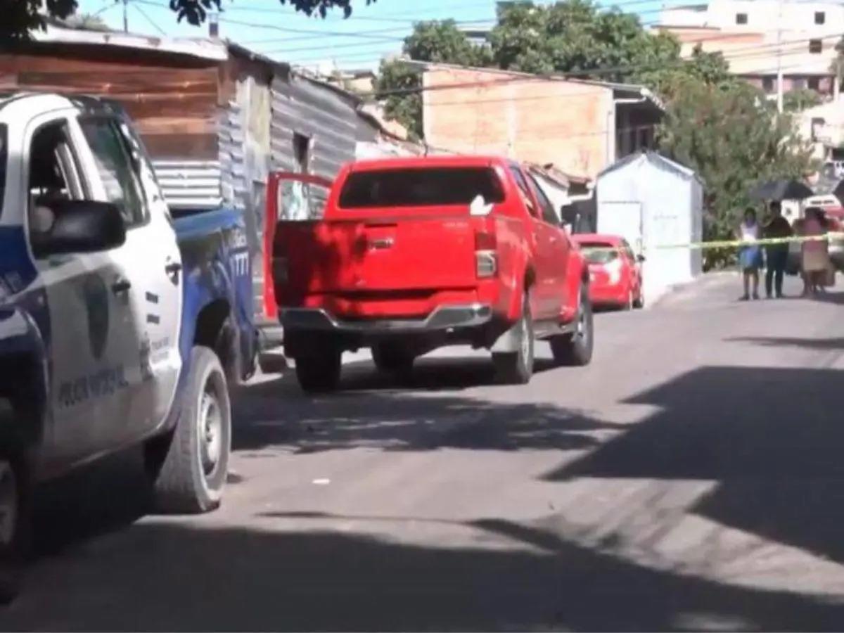 Detalles detrás del caso de Amy Núñez, joven funcionaria que fue asesinada en Comayagüela