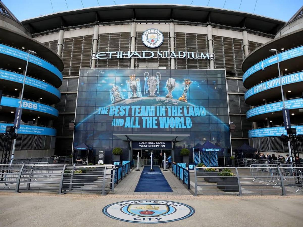 Escándalo mundial: Manchester City directo al descenso con una sanción histórica