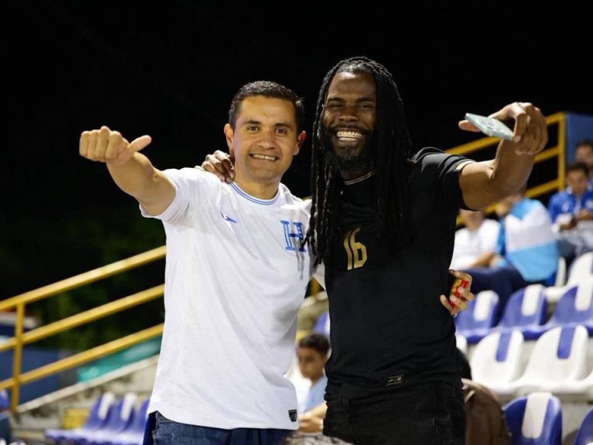 Decepción de Honduras, la maldad del Fantasma y la imagen de Rueda que indigna