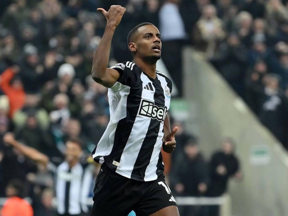 Bota de Oro ya tiene oficialmente ganador: Así quedó la clasificación