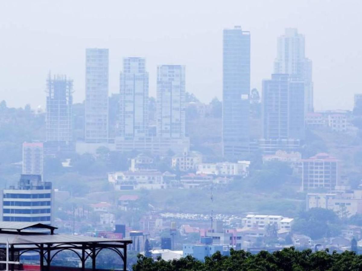 Honduras requiere apoyo externo para combatir crisis climática