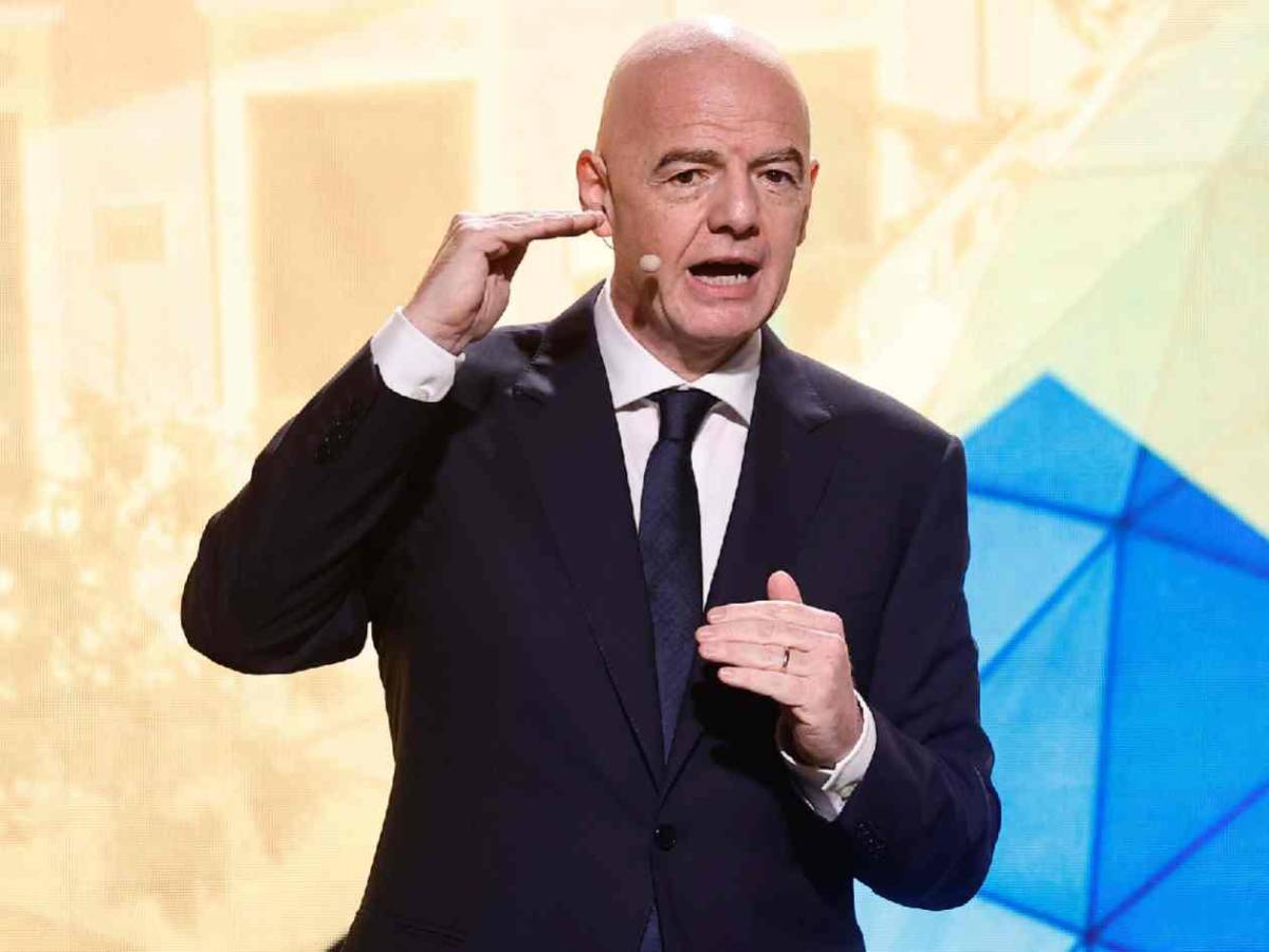 Los vetaron del Mundial y FIFA tomaría decisión: ha creado frustración y odio