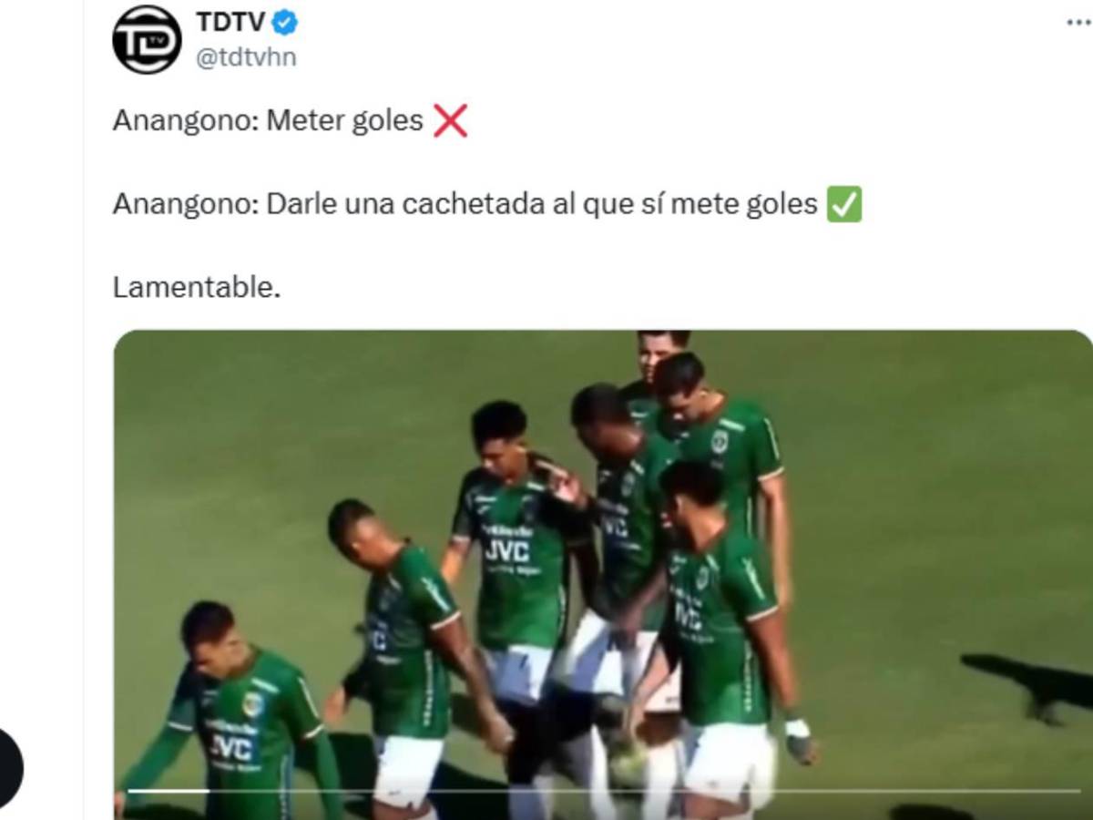 Alexy Vega reacciona: Exigen castigo a Anangonó y su cachetada le da la vuelta al mundo