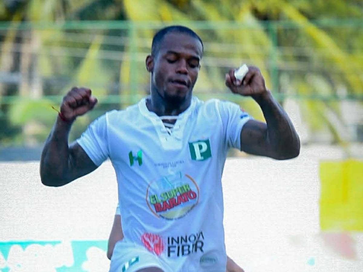 Fichajes de Olimpia, Motagua contacta a figura y bombazo con Luis Palma