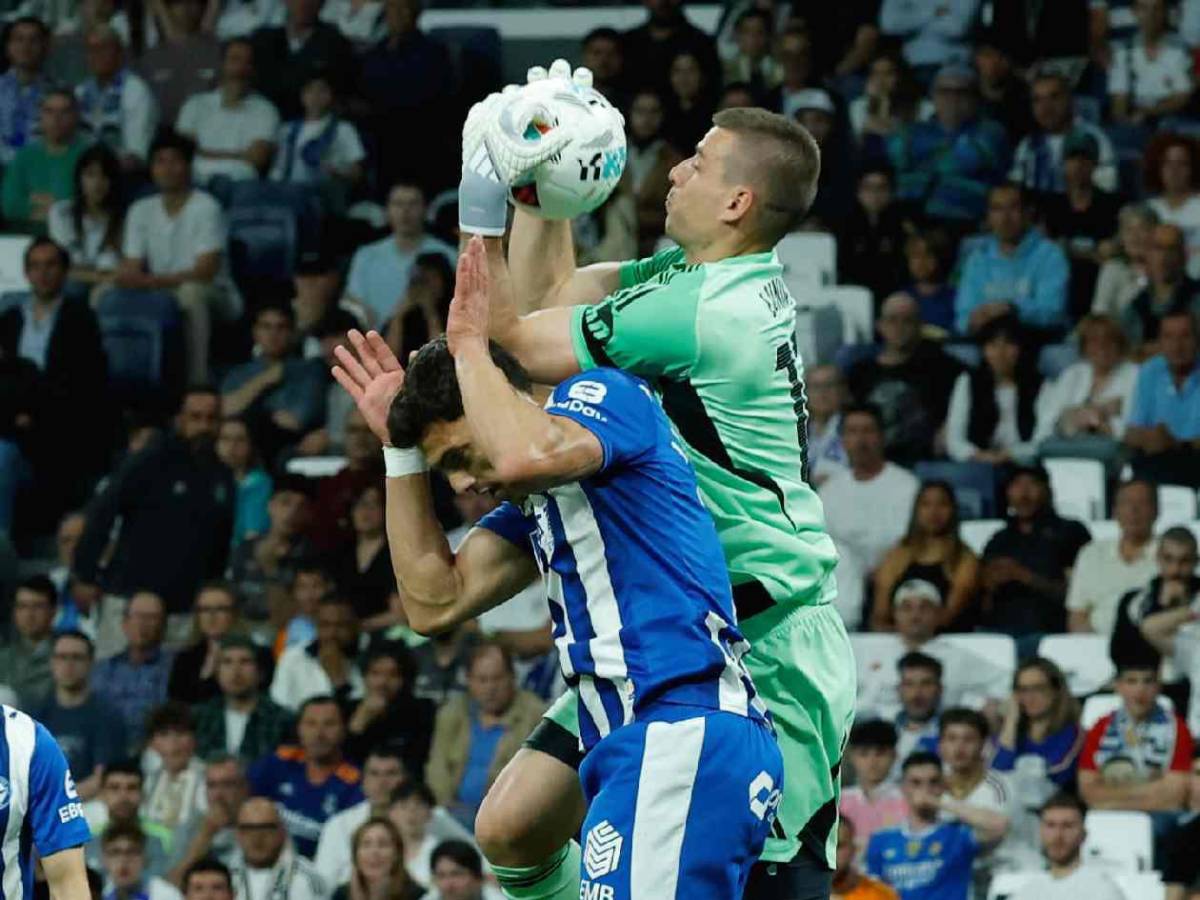 Pichichi Liga Española: Yamal anota y así queda de Mbappé; otro marcó doblete