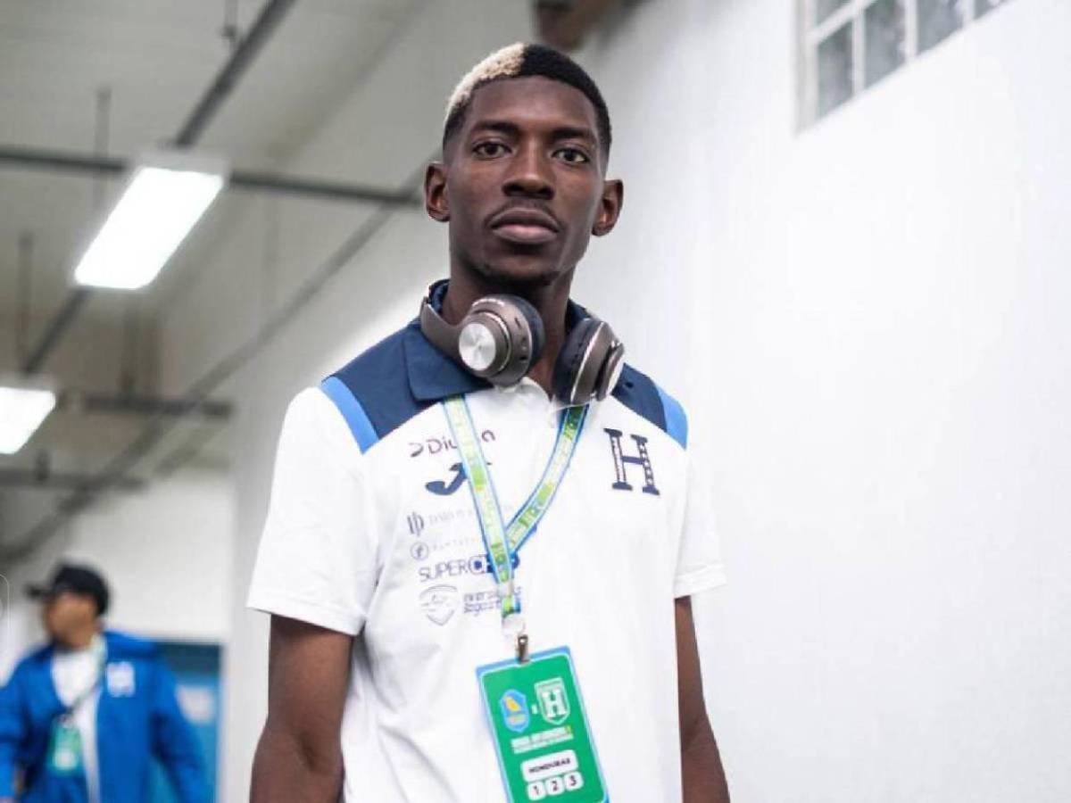 Supremo anuncia convocatoria de la Baleada Mecánica para jugar ante Nicaragua