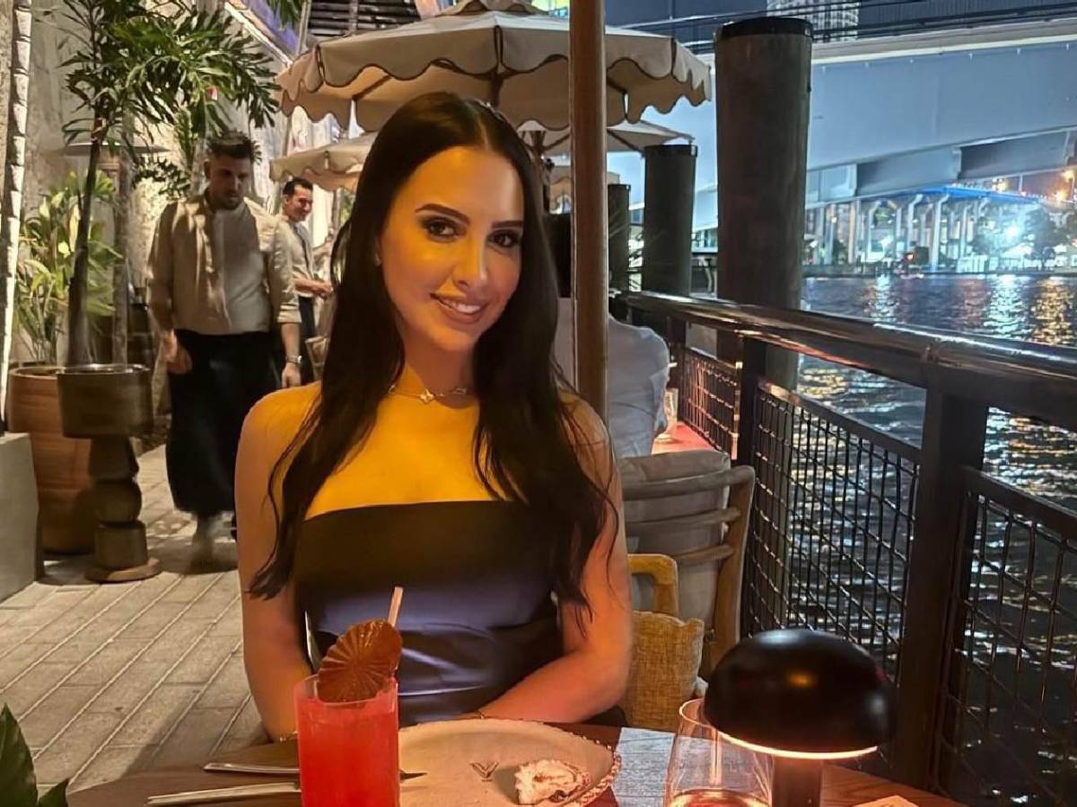 Se separó de Héctor Herrera y revela por qué lo dejó; ¿por otro futbolista?