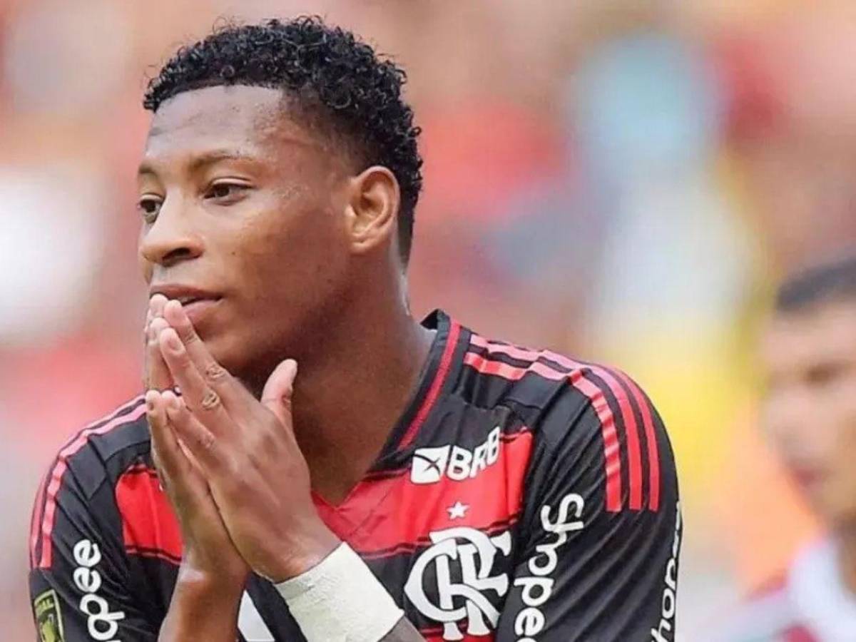 Estrella que jugará el Mundial, bajo la lupa: provocó un escándalo