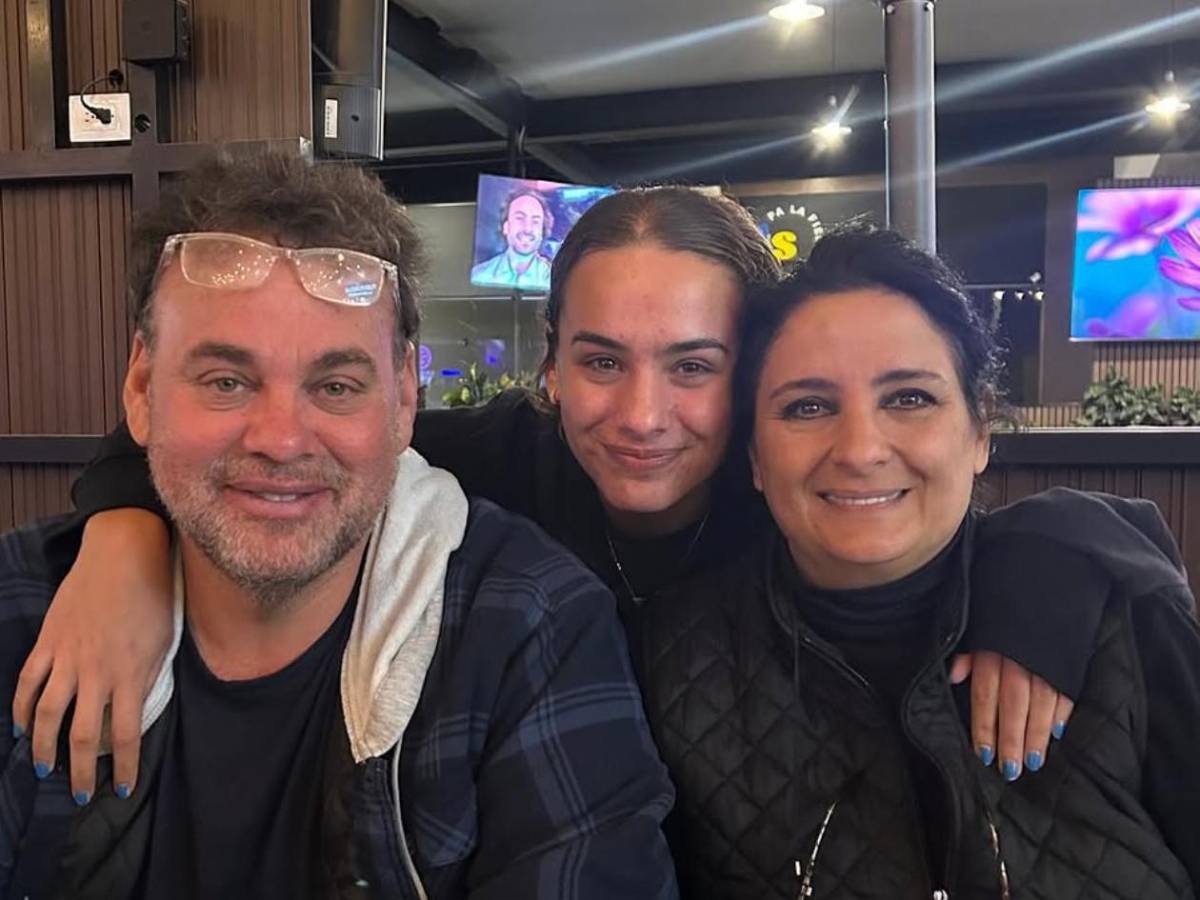 Faitelson y Martinoli se atacan y hasta involucran a sus hijas