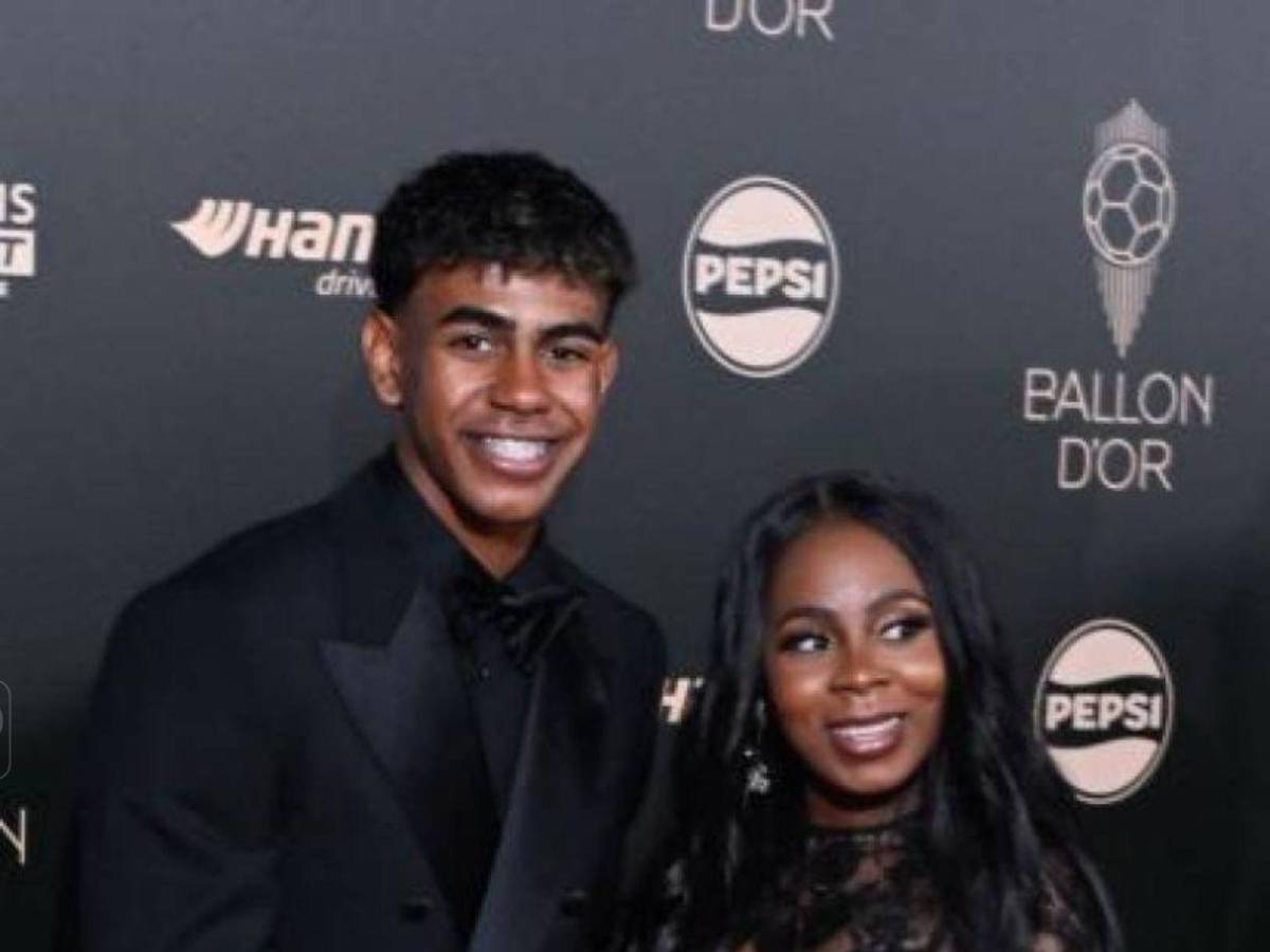 La madre de Lamine Yamal lanza un negocio que enciende la polémica