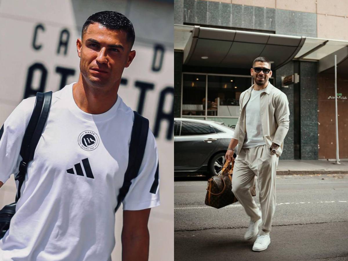 Cristiano Ronaldo sorprende con 'nuevo trabajo': hace inesperado anuncio