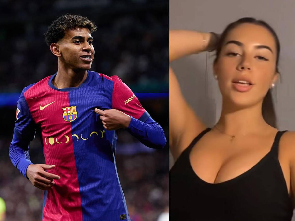 Destapan el pasado picante de Lamine Yamal con Mia Khalifa: ¿qué hizo?