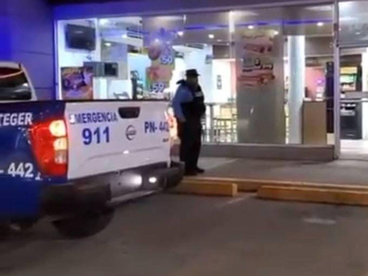 Giro inesperado en el crimen de encargada de tienda y guardia; asesino está identificado