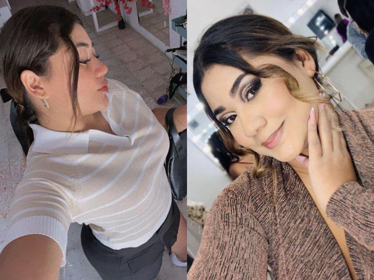 Últimos momentos de Katherine: su expareja, acusado de asesinarla, iba a la misma iglesia