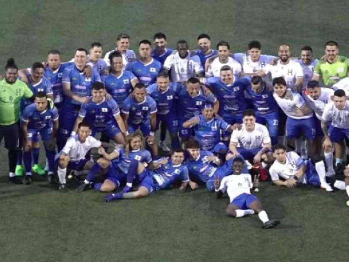 Tiktokers de Honduras vs El Salvador: Políticos hacen curiosas peticiones