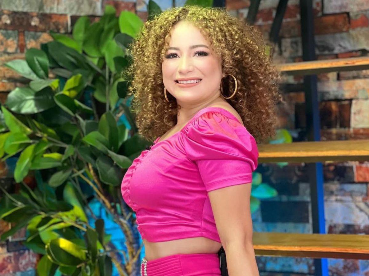 Mayra Tercero revela la jugosa cantidad de dinero que gana creando contendido