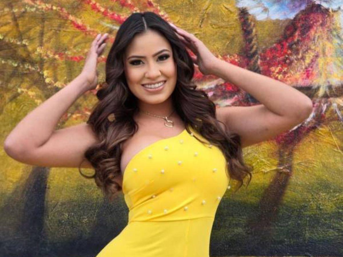 Propietaria revela su verdad tras desalojo de Alejandra Rubio: 92,000 lempiras me debe