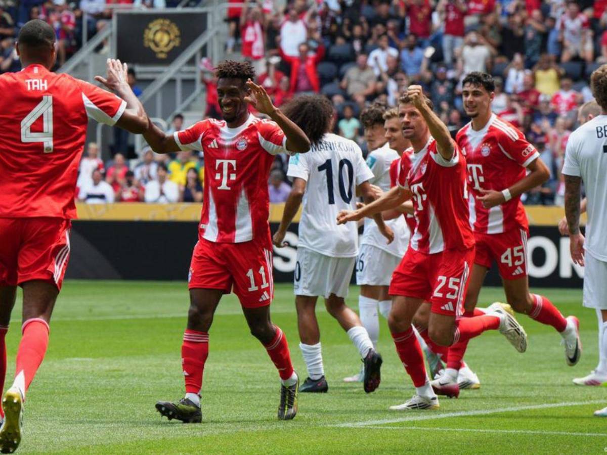 Mundial de Clubes: los equipos que se llevaron los mayores premios económicos