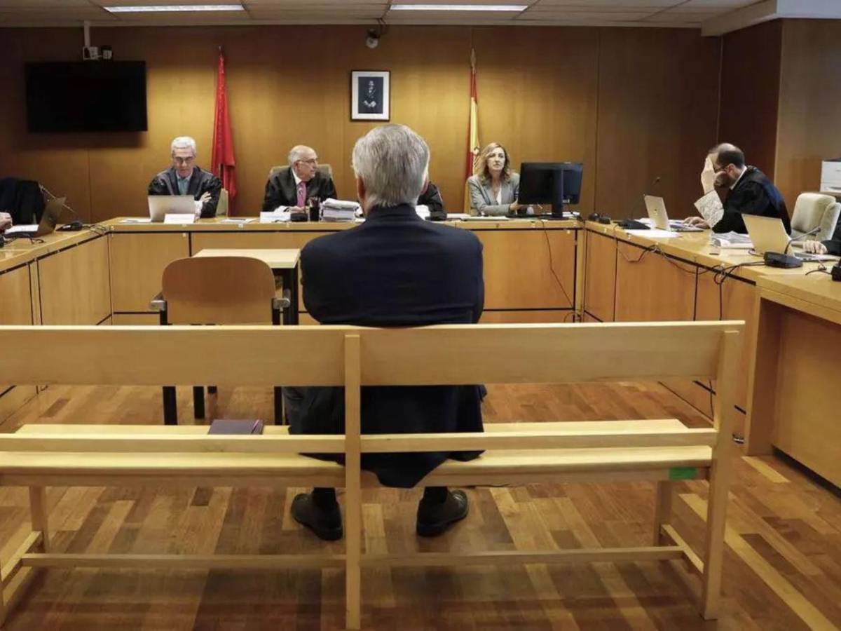 Ancelotti condenado a un año de cárcel: la razón por la que tendrá que ir a prisión