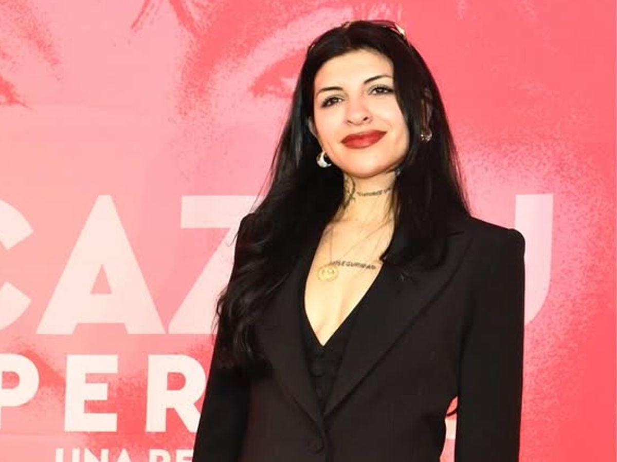 Ángela Aguilar comparte mensaje en pleno pleito de Cazzu y Nodal