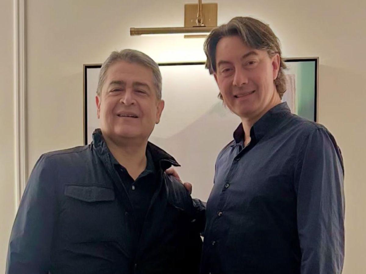 JOH revela conmovedora acción de Renato Stabile en la cárcel: Me sentía solo