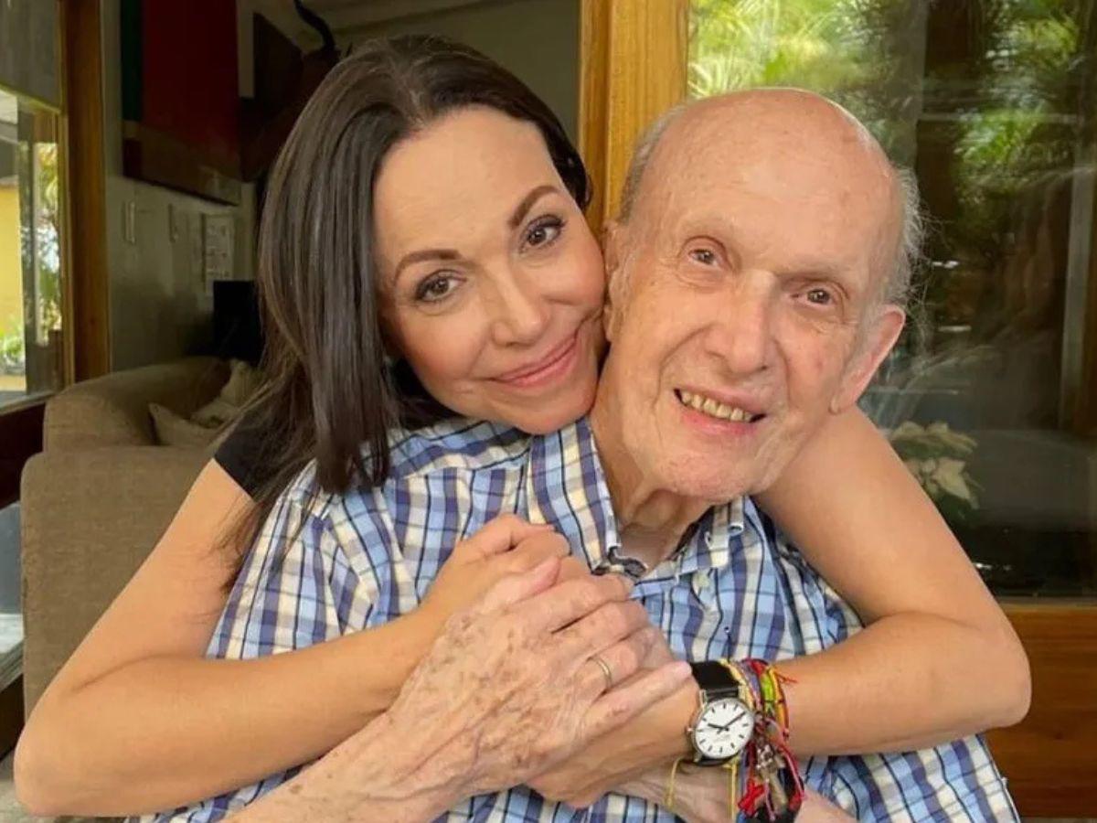 ¿Quién es la familia de María Corina Machado, el Premio Nobel de la Paz 2025?