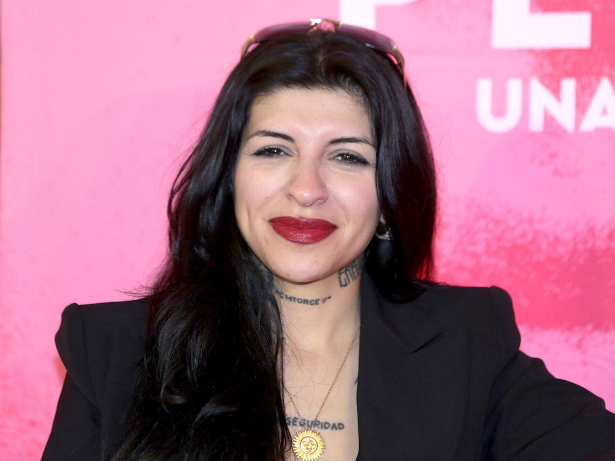 Cazzu vuelve a creer en el amor y desata rumores de romance con un mexicano