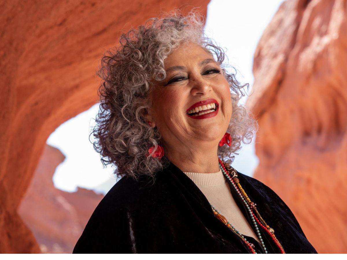 Amanda Miguel rechaza colaborar con Ángela Aguilar: “No me llama la atención su voz