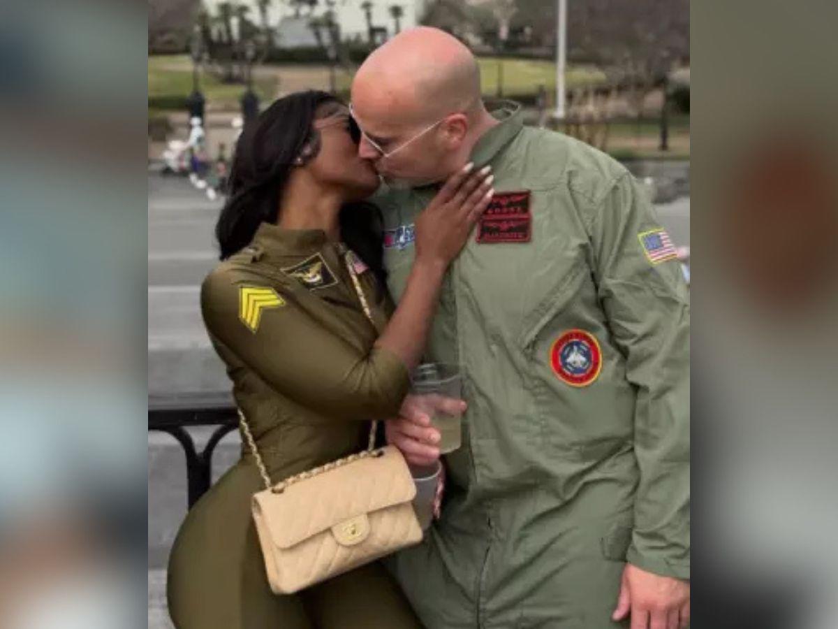 Hallan muerta a querida influencer en un hotel a pocas horas de haberse comprometido