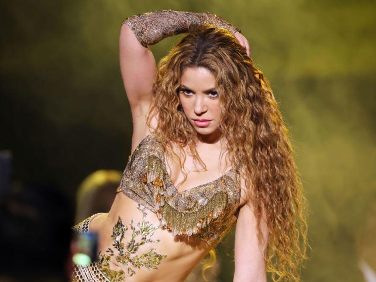 ¿Quieres bailar con Shakira en el Mundial 2026? Esto debes hacer