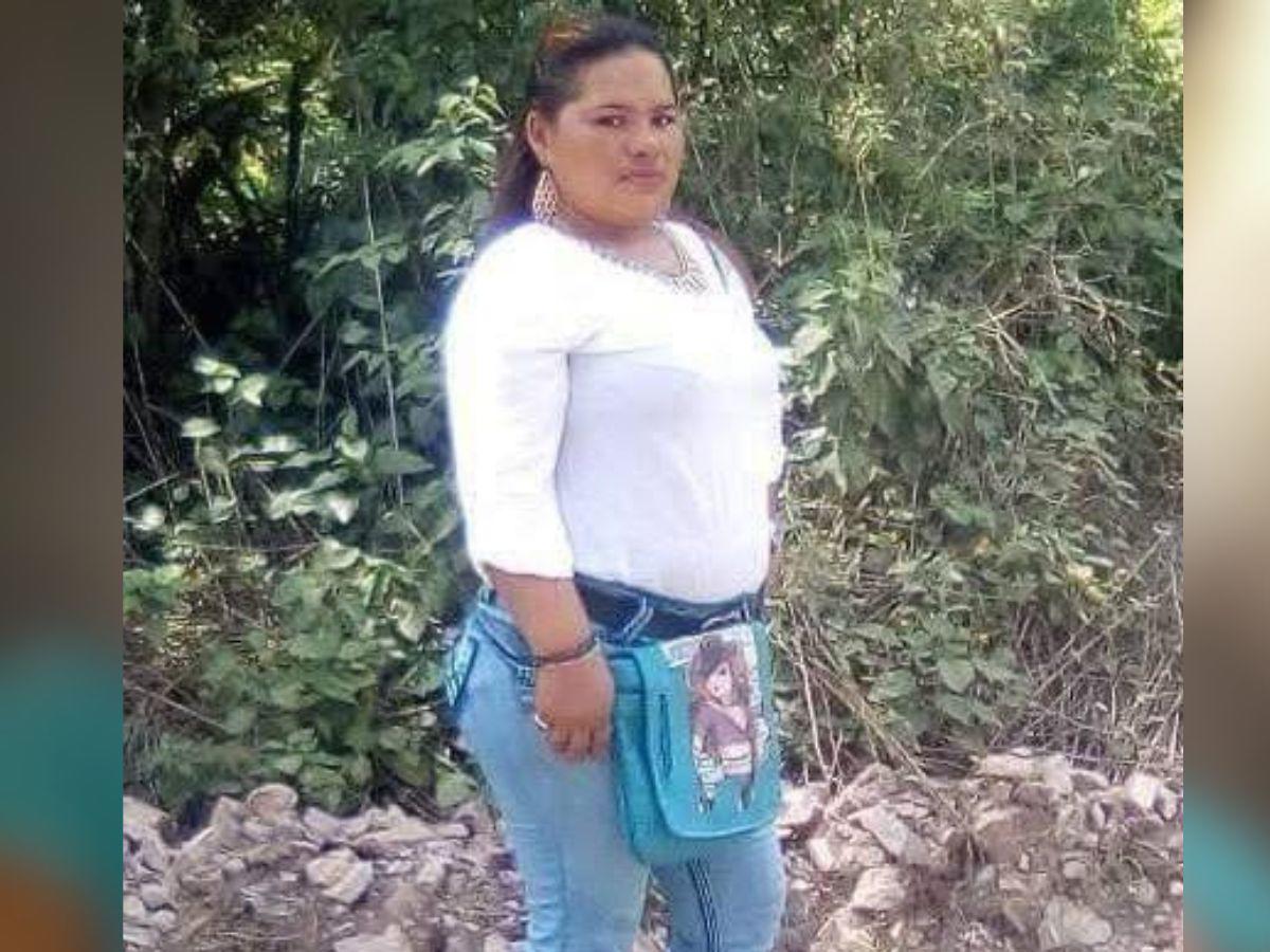Emprendedora muere apuñalada por su pareja en San Lorenzo, Valle