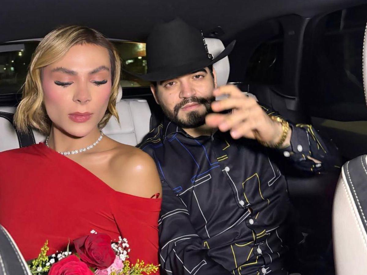 ¿Quién es La Beba? Novia trans de César Gastélum y señalada tras su muerte