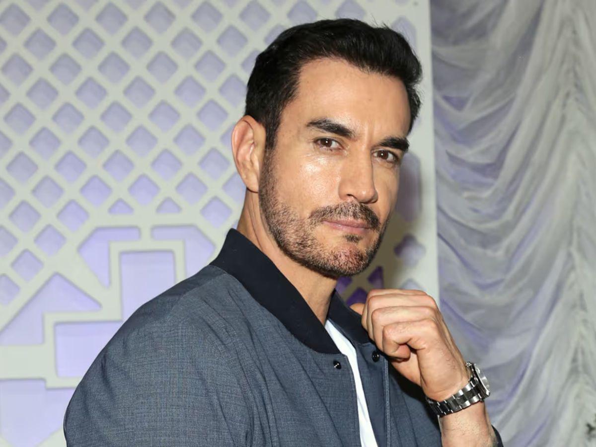 Pedro Sola asegura que David Zepeda es homosexual