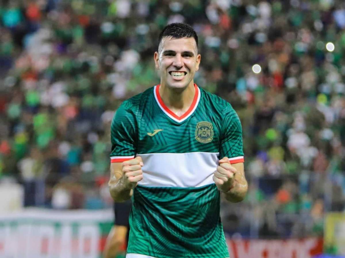 Figuras de Olimpia se irían, Motagua va por fichajes y sorpresa con Messiniti