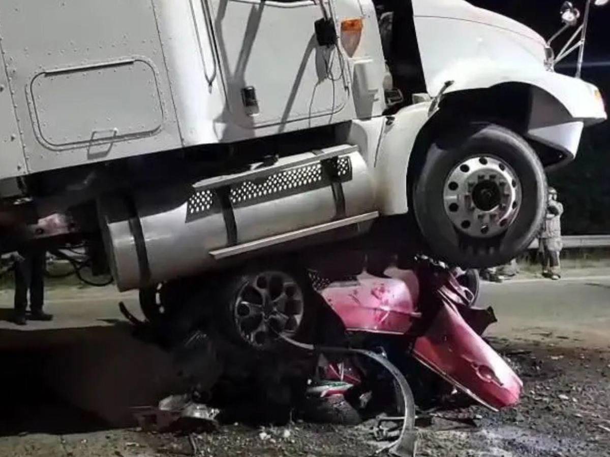 Apasionado por la música: Así era ingeniero fallecido en el segundo anillo de SPS