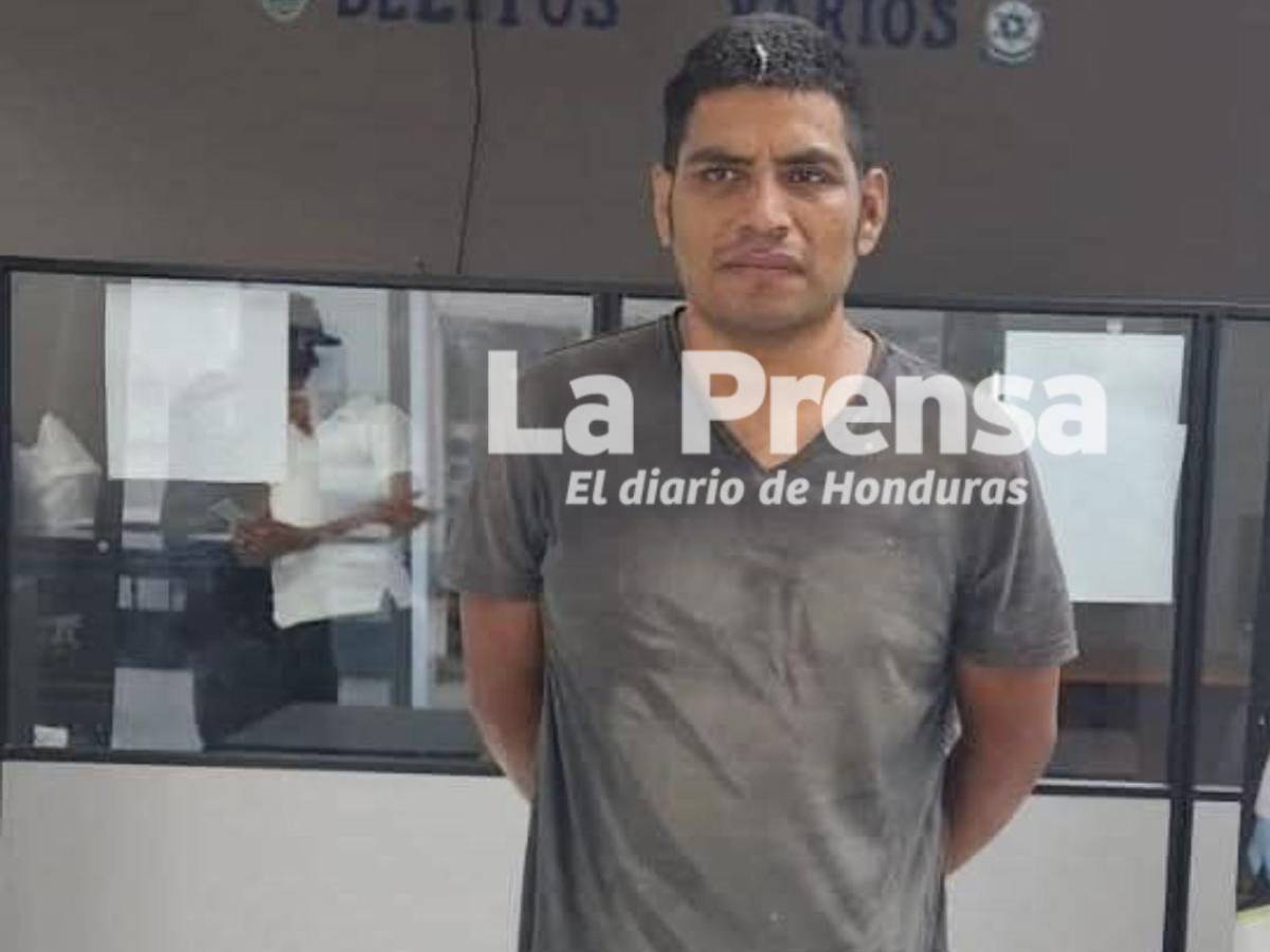 Capturan a brujo que tras matar a mujer se valía de conjuros y amarres para huir