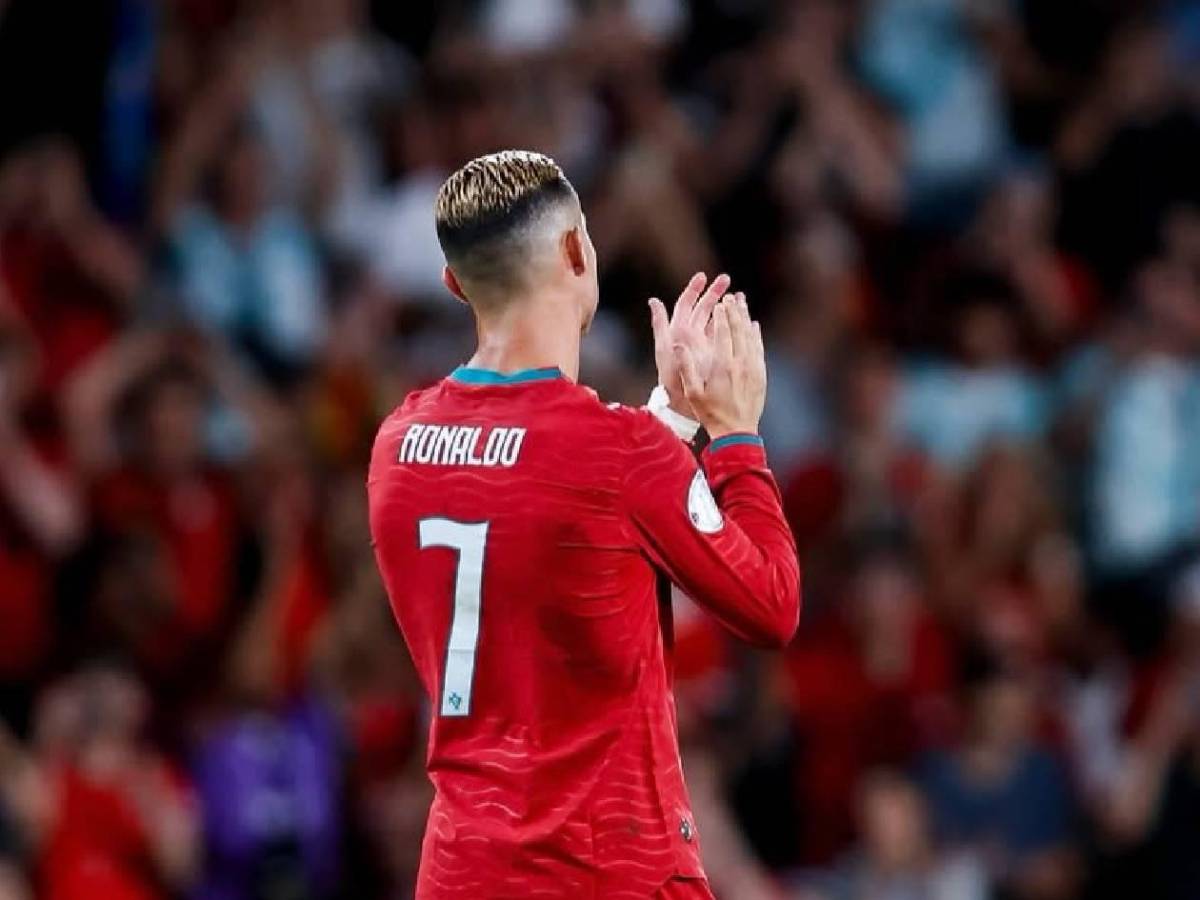 Cristiano Ronaldo hace explotar Portugal: escándalo y tensión con Jorge Jesus