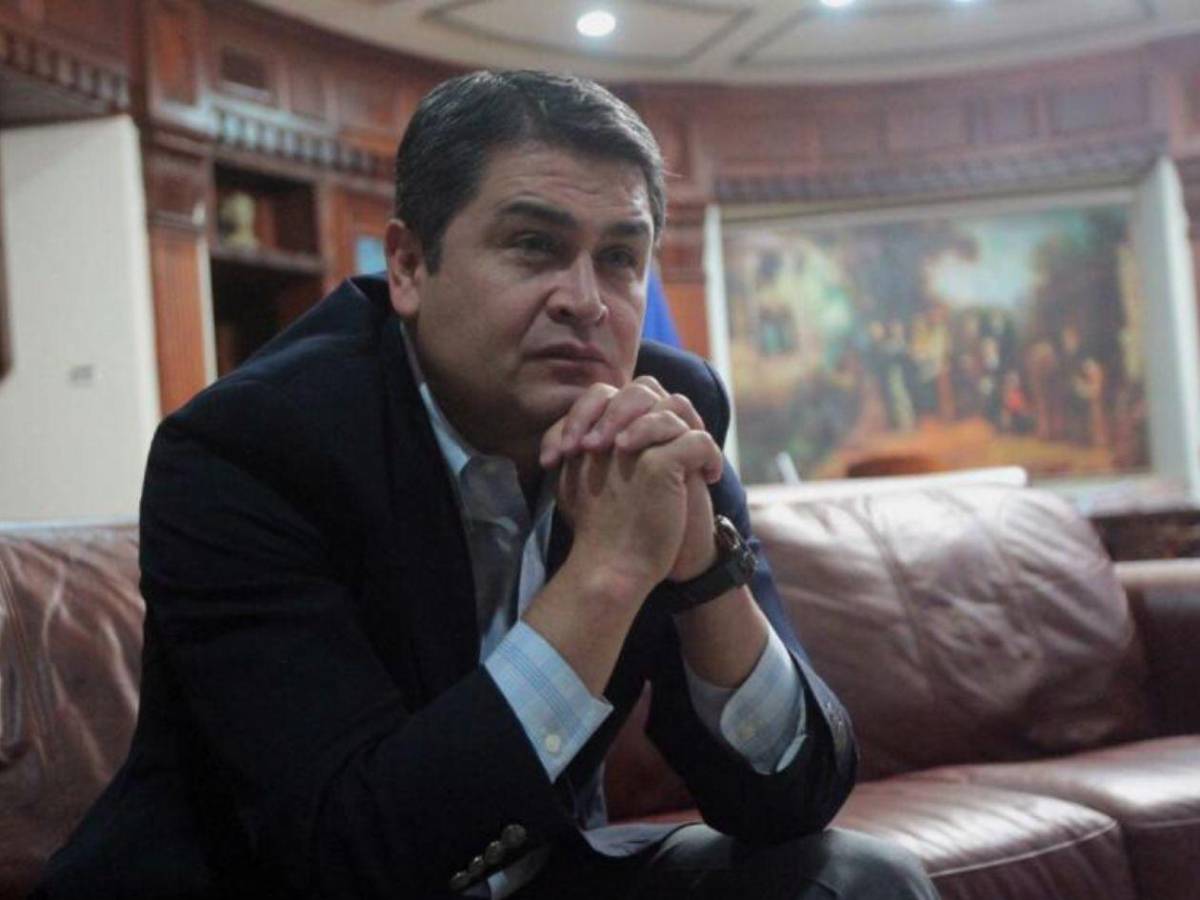 Corre riesgo; quisieron matarlo: Ana García sobre futuro de JOH