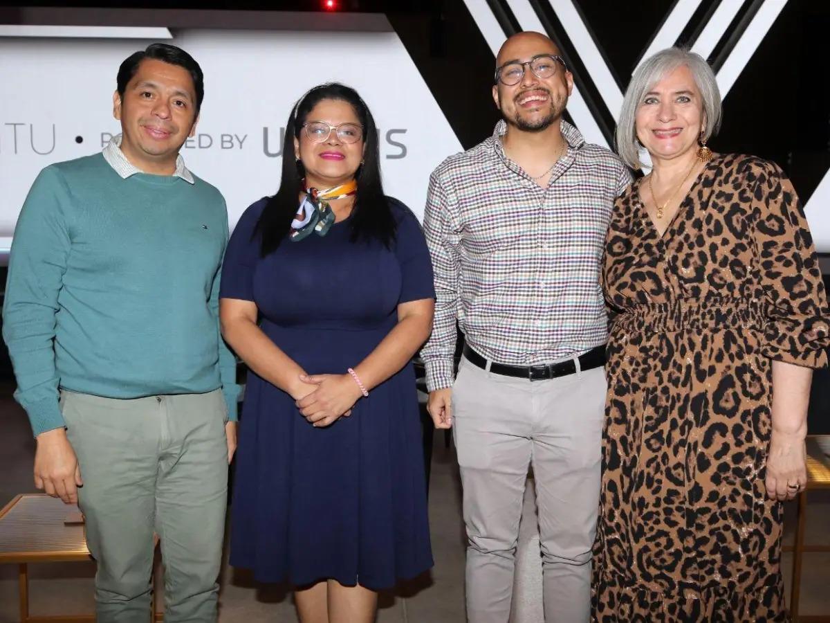 VENUE abre sus puertas en el sur de Tegucigalpa