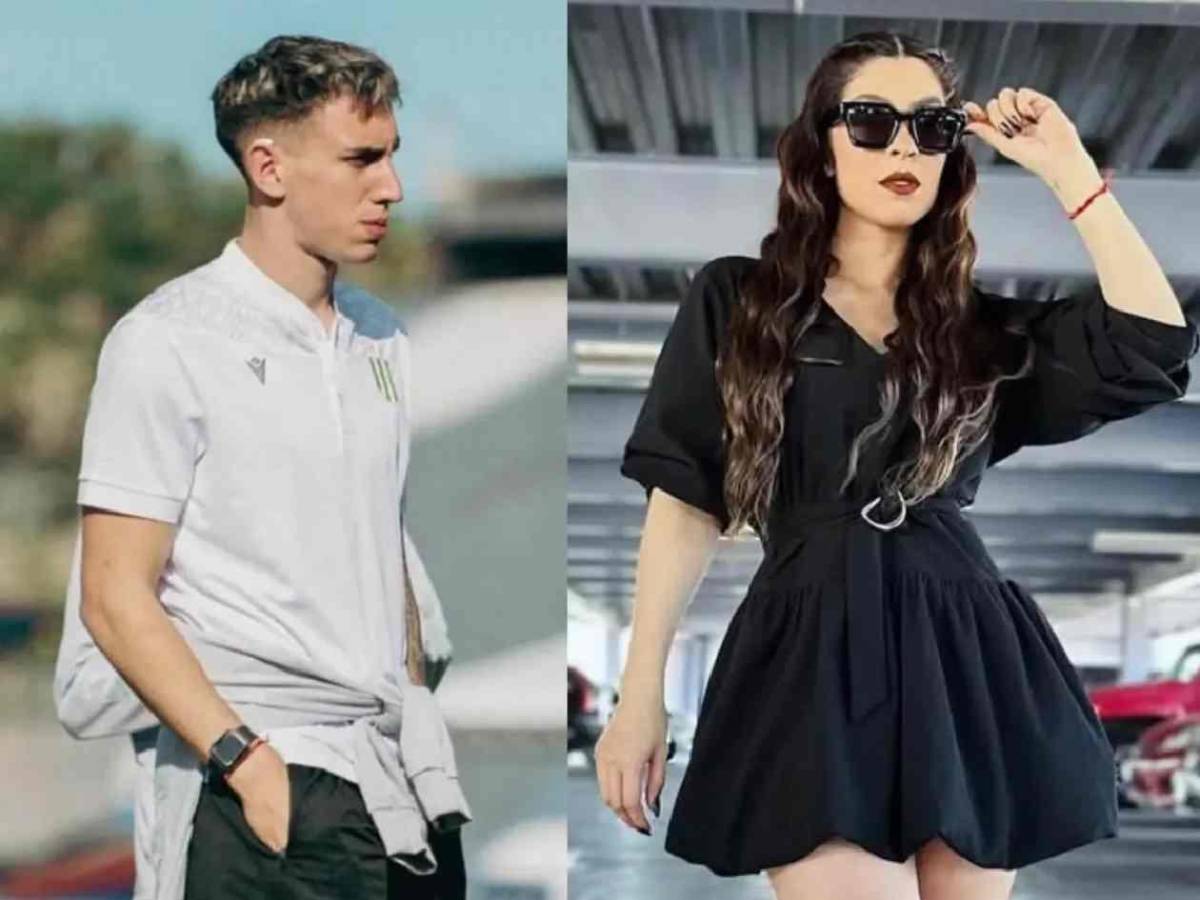 Laura sorprende: hizo confesión antes de San Valentín tras relación con Rodrigo