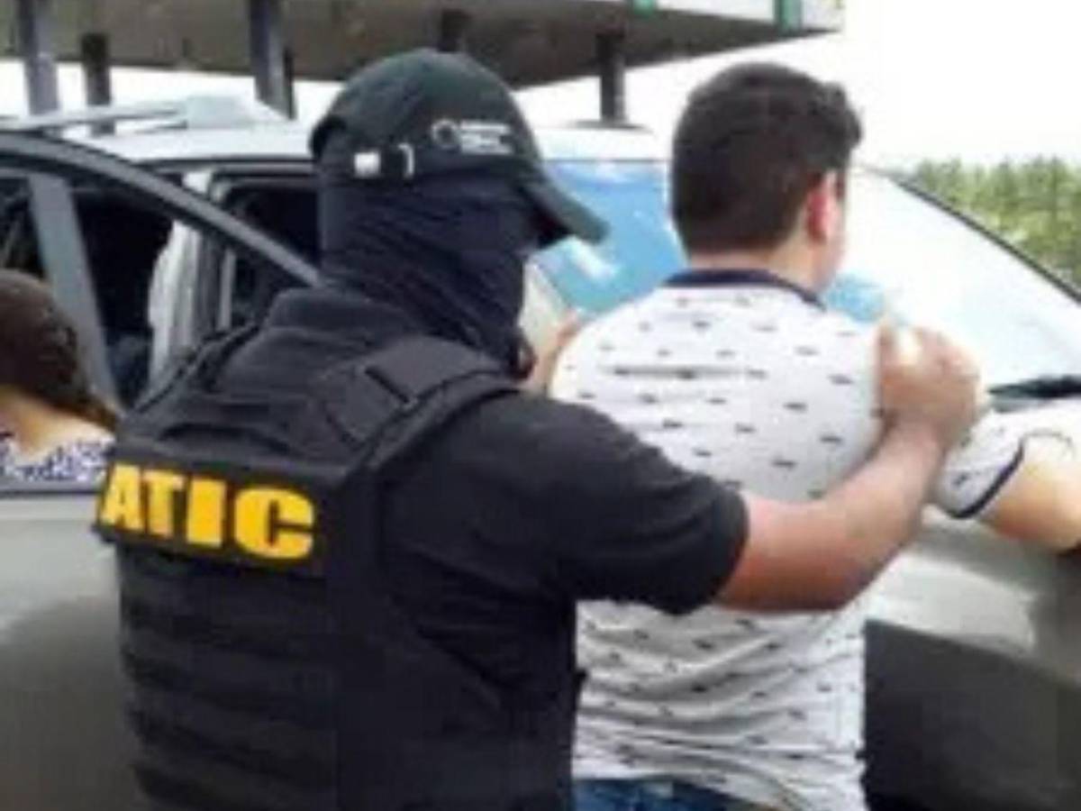 El otro hijo de los Valle Valle ligado al crimen de Germán, Óscar y Fernanda