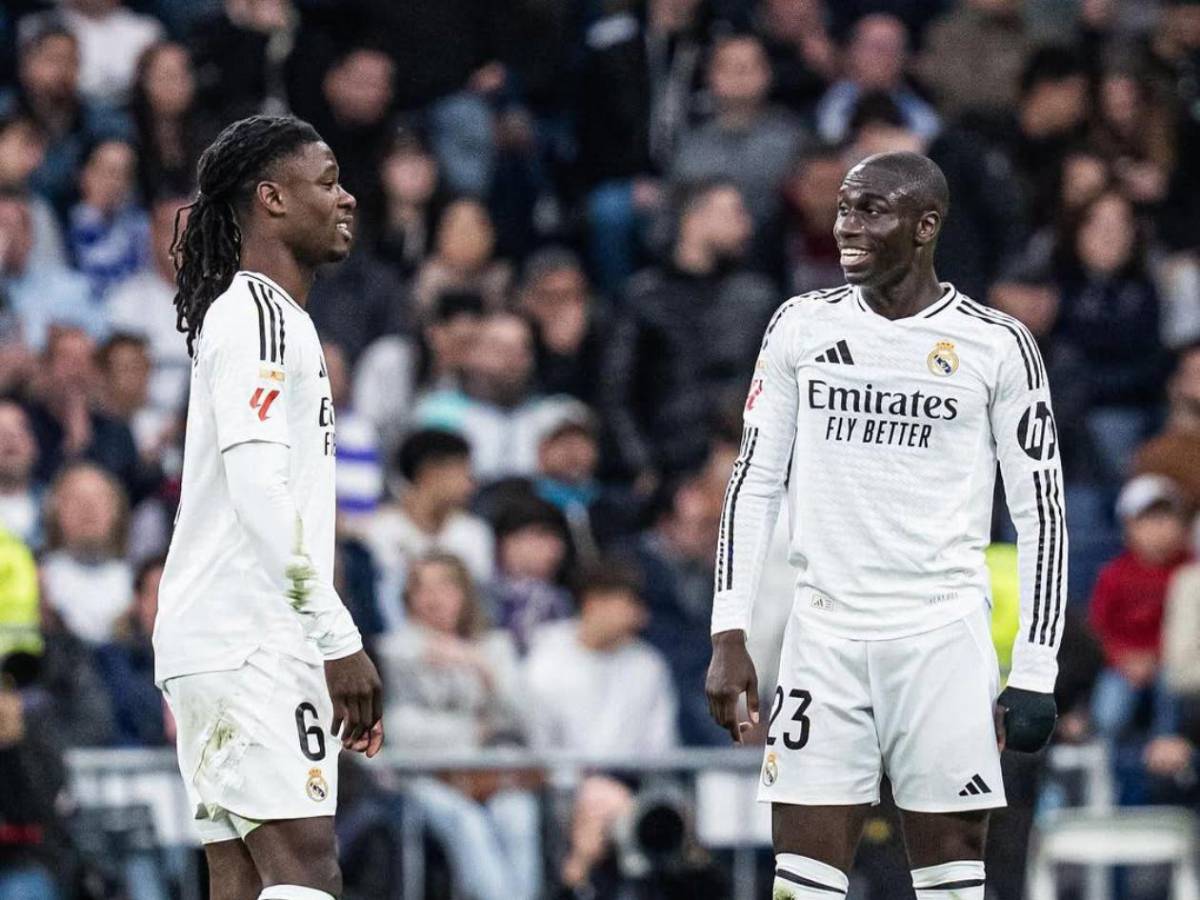 Real Madrid en shock: Estrella analiza retirarse tras fuerte lesión