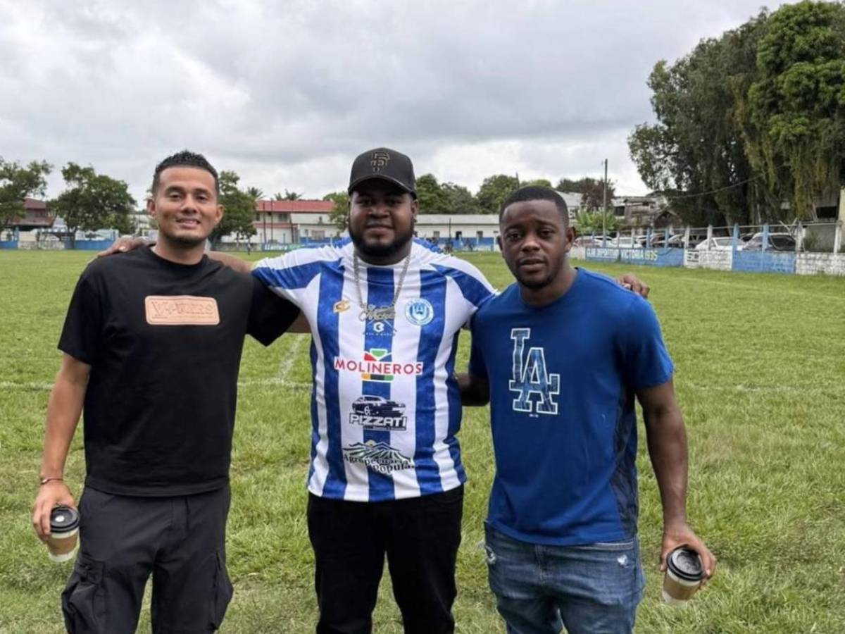 La More hace tres confesiones sobre el Victoria y deja advertencia, ¿lo va a comprar?