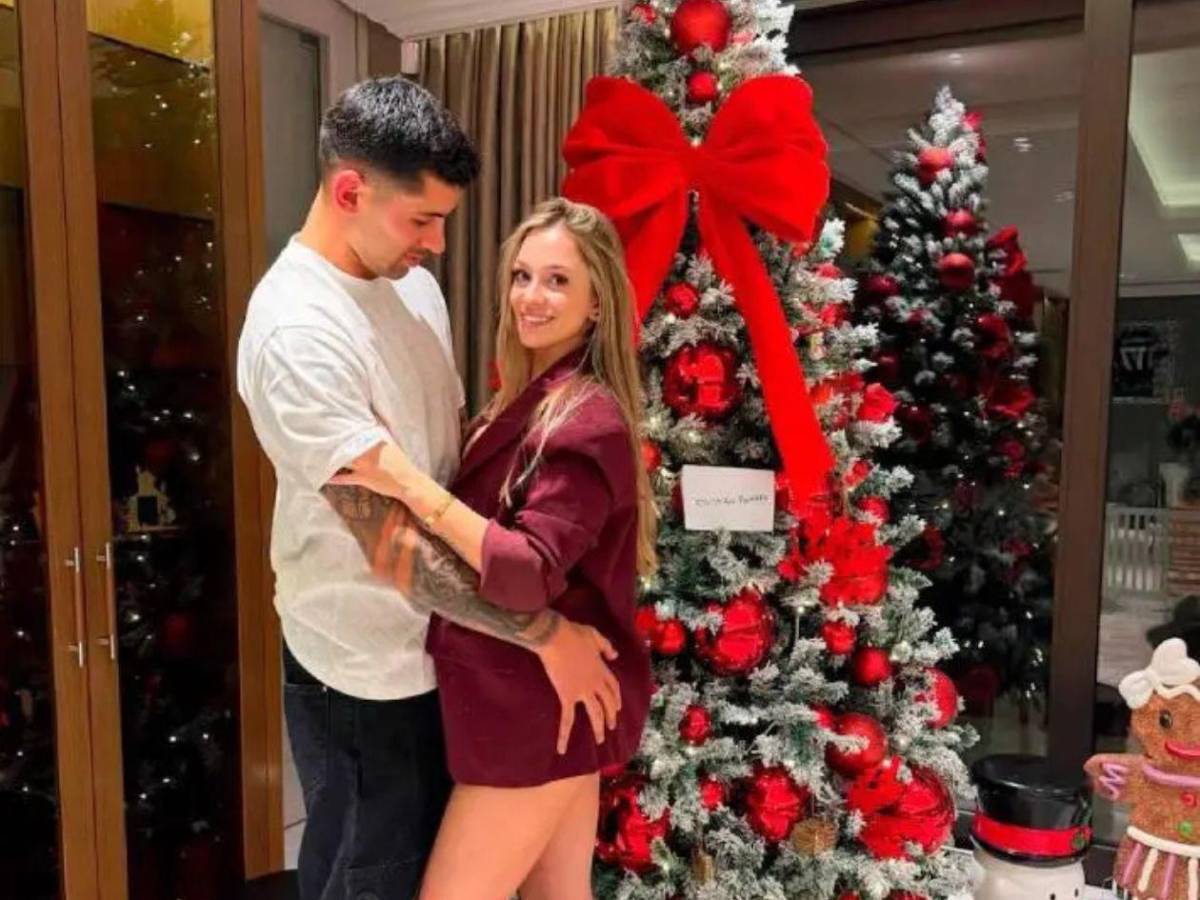 Navidad de famosos futbolistas: Messi, Cristiano y Vinicius con gran sorpresa