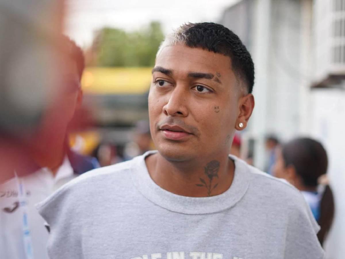 Supremo le responde a ex de Liga Nacional tras crítica por partido de Tiktokers